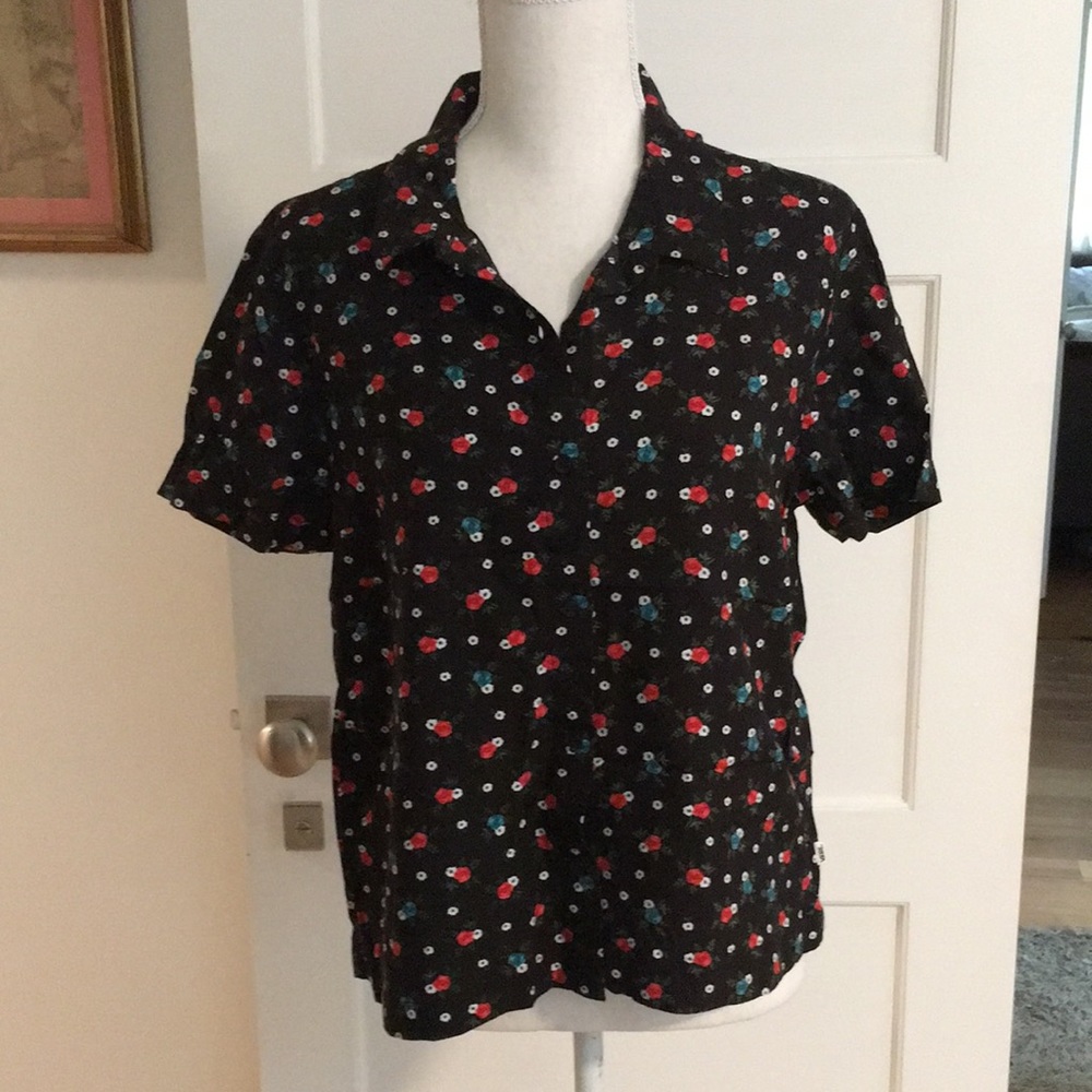 Darling blouse